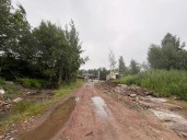 Производственно-складской комплекс с участком 1,1 га
